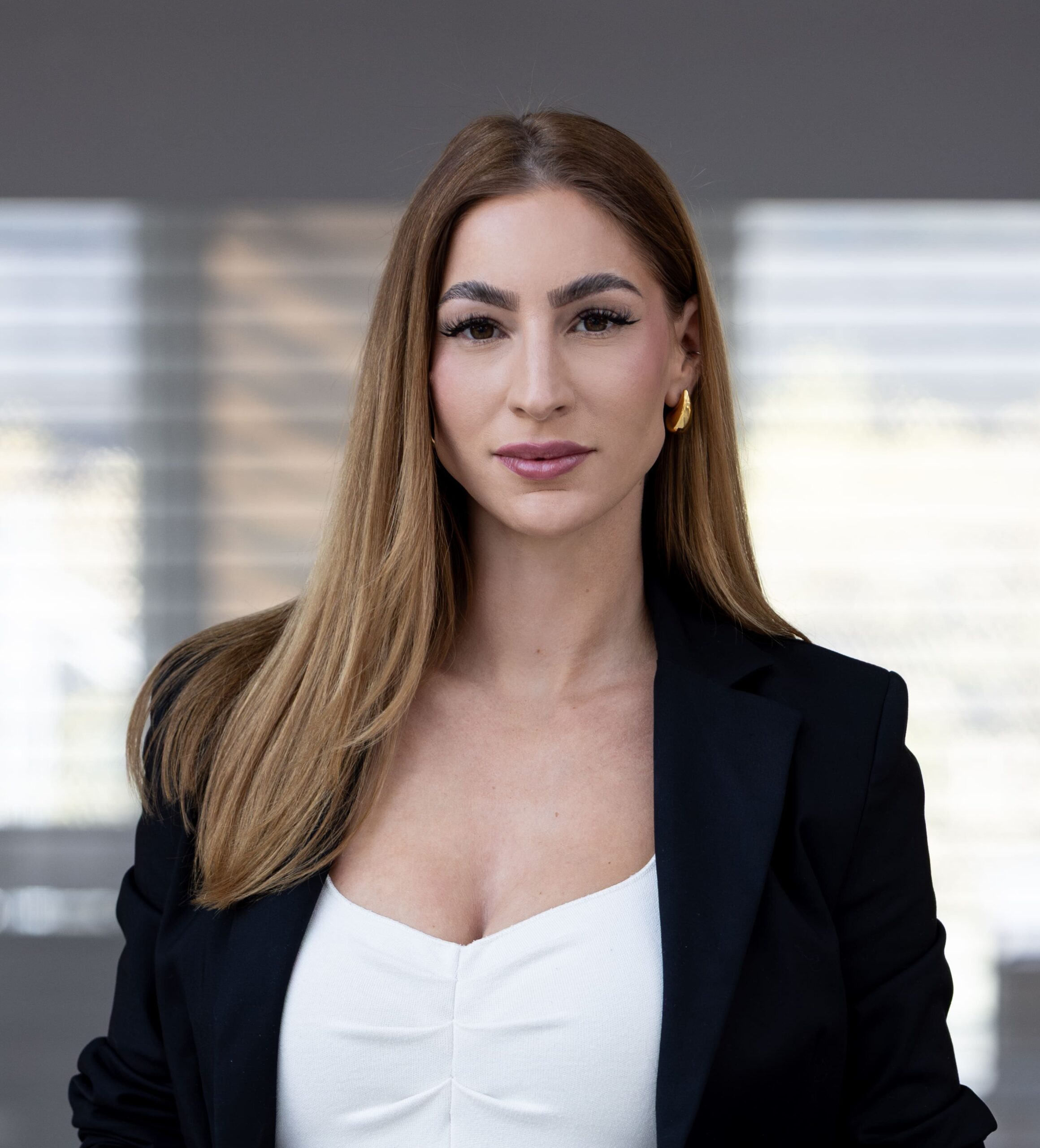 Lorine Gümpelein Lorine Gümpelein