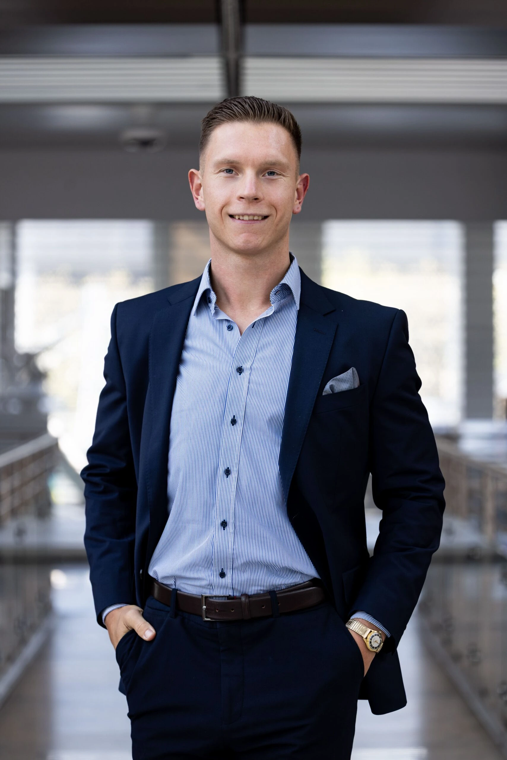 Thomas Brandl